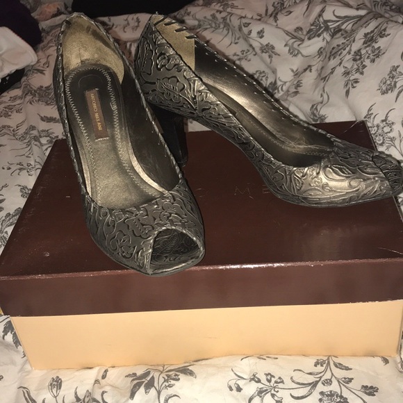 Antonio Melani Tuscany Heels - Picture 3 of 8